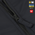 M-Tac куртка зимняя Alpha Gen.III Pro Dark Navy Blue XL/L - изображение 9