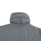 Куртка зимняя Helikon-Tex Level 7 Climashield® Apex 100g Shadow Grey S - изображение 7