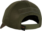 Кепка Condor-Clothing Tactical Mesh Cap. Olive drab - изображение 2