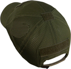 Кепка Condor-Clothing Tactical Mesh Cap. MultiCam Tropic - изображение 3