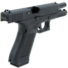 Пистолет Glock 17 - Gen5 GBB - Black [WE] (для страйкбола) - изображение 5