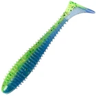 Силикон Keitech Swing Impact FAT 3.3" (7 шт/уп) ea#17 midnight chart back