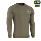 M-Tac свитшот Cotton Hard Dark Olive M - изображение 3