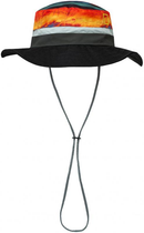 Панама Buff Booney Hat S/M Uwe Green - изображение 1