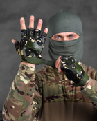 Перчатки Mechanix Мультикам - изображение 1