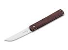 Нож Boker Plus "Wasabi Cocobolo" - изображение 1