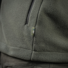 Куртка M-Tac Combat Fleece Jacket Army Olive M/L - изображение 13