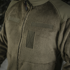 M-Tac кофта Battle Fleece Polartec Tan XS/L - изображение 11