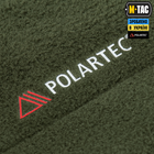 M-Tac куртка Combat Fleece Polartec Jacket Army Olive XS/L - изображение 6