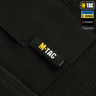 M-Tac кофта Senator Fleece Polartec Black L - зображення 7