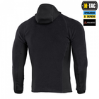 M-Tac кофта Hoodie Polartec Sport Black XS - зображення 4