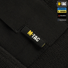 M-Tac кофта Senator Fleece Polartec Black XL - изображение 7