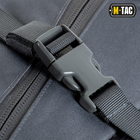 M-Tac рюкзак Intruder Pack Grey - зображення 9