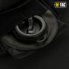 M-Tac рюкзак однолямочный Armadillo Black - изображение 10