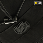 M-Tac рюкзак однолямочный Armadillo Black - изображение 14