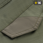 M-Tac шорти Aggressor Gen.II Flex Dark Olive 3XL - зображення 10