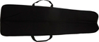 Чохол для зброї Allen Anthracite. Довжина 132 см. Black/Gray - зображення 3