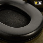 M-Tac навушники стрілкові Tac Force Olive - зображення 6