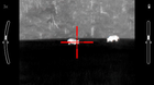 Тепловизионный прицел баллистический калькулятр 625 м ATN MARS LT 160 4-8x - изображение 5