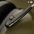 M-Tac навушники стрілкові Tac Force Olive - зображення 8