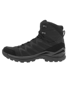 Ботинки тактические Lowa innox pro gtx mid tf black (черный) UK 7/EU 41 - изображение 7