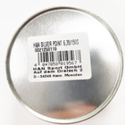 Кулі пневматичні H&N Silver Point 6.35 mm , 1.58 г, 150 шт/уп. - зображення 3