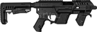 PIXPMG-ST-01 Конерсионный набор чёрный Recover Tactical для пистолетов Glock - изображение 2