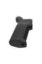 MAG1165-BLK Рукоятка пистолетная Magpul MOE-K2-XL Grip - AR15/M4 - Black - изображение 3