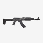Рукоятка пистолетная Magpul MOE® AK47/AK74 - Black - изображение 2