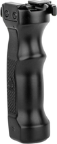 Рукоятка-сошки Leapers D Grip Black - изображение 3