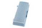 HEPA фільтр для пилососа LG ADQ68101903, Whicepart, 172*70*27 мм