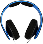 Słuchawki Gioteck TX30 Black Blue (TX30PS4-12-MU) - obraz 2