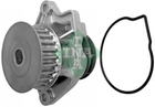 Насос охлаждающей жидкости, охлаждение двигателя INA 538 0026 10 Ina (538002610)