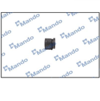 DCC010807 MANDO Сайлентблок Mando (DCC010807)
