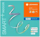 Inteligentna taśma LED Ledvance Smart+ Lightstrip Bluetooth 5 m (4058075504844) - obraz 2