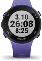 Zegarek sportowy Garmin Forerunner 45S Iris (010-02156-11) - obraz 3