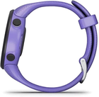 Zegarek sportowy Garmin Forerunner 45S Iris (010-02156-11) - obraz 9