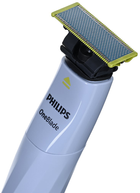 Golarka Philips OneBlade First Shave QP1324/20 - obraz 3