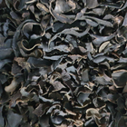 Фукус пузырчатый водоросль морская сушеная 100 г - изображение 1