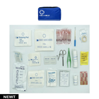 Аптечка первой помощи спортивная Newt First Aid Kit NE-LG-MED1 - изображение 4