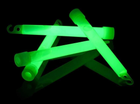 Хімічне джерело світла Cyalume ChemLight 6" Green - зображення 5