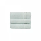 Полотенце Karaca Home - Daily Soft mint ментоловый 50x90 (svt-2000022310345)