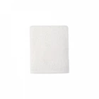 Полотенце Karaca Home Diele offwhite молочный 50*90 (svt-2000022316477)