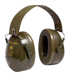 Тактичні навушники 3MPeltor - зображення 2