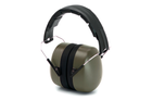 Навушники протишумові захисні Pyramex PM3022 (защита слуха SNR 30.4 дБ) - зображення 3