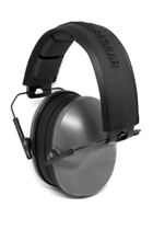 Наушники противошумные защитные Venture Gear VGPM9010C (защита слуха NRR 24 дБ, беруши в комплекте) - изображение 1
