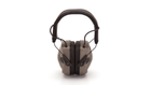 Активні навушники протишумові захисні Venture Gear AMP NRR 26dB з Bluetooth - зображення 3