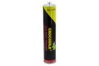 Герметик полиуретановый Crocodile PU210FC, 310 мл (черный)