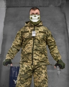 Тактический костюм 7.62 Tactical весна/лето M пиксель (85888) - изображение 6