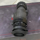 Тактичний монокуляр нічного бачення AGM PVS-14 NW1 білий фосфор + кріплення (243998) - зображення 5